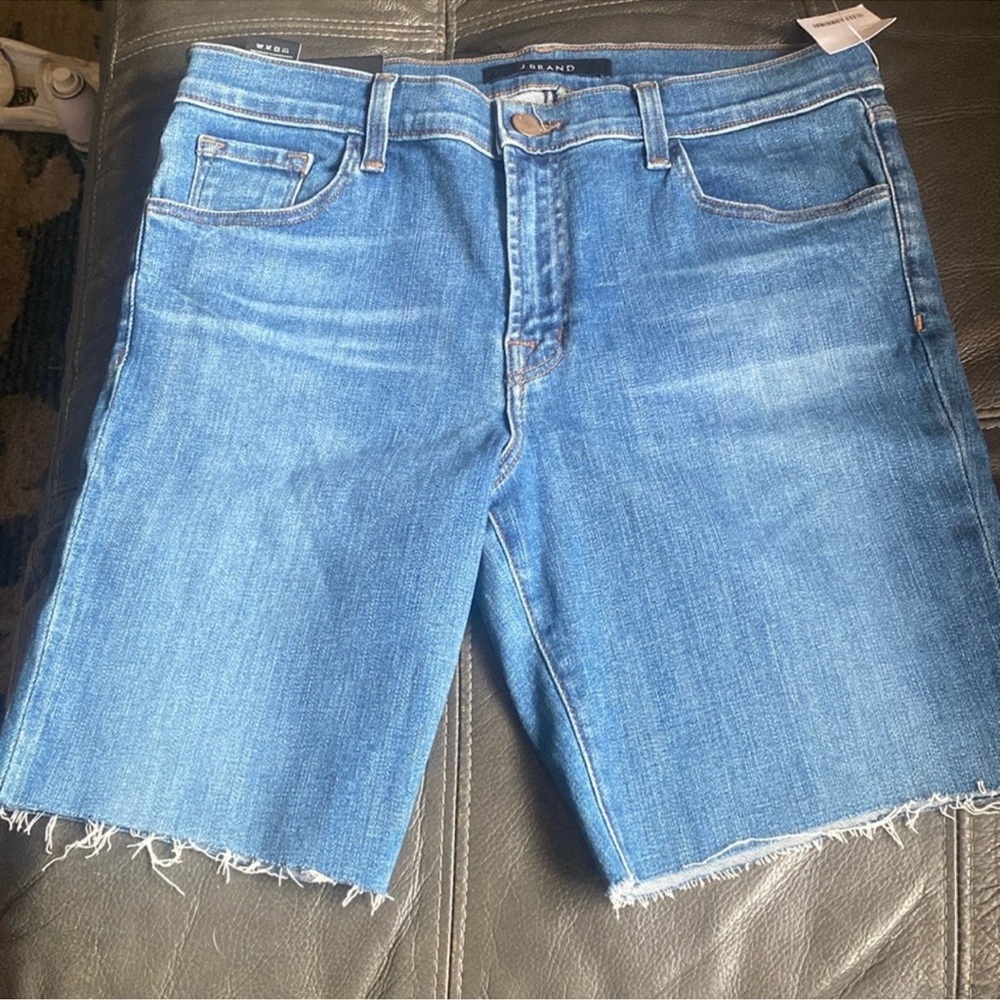 J Brand Classic Blue Skinny Jeans